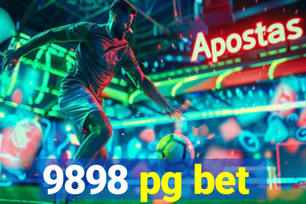 9898 pg bet